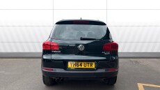 Volkswagen Tiguan 2.0 TDi BlueMotion Tech Match 5dr [2WD] Diesel Estate